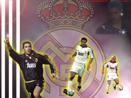 vive  real madrid ....omar ....